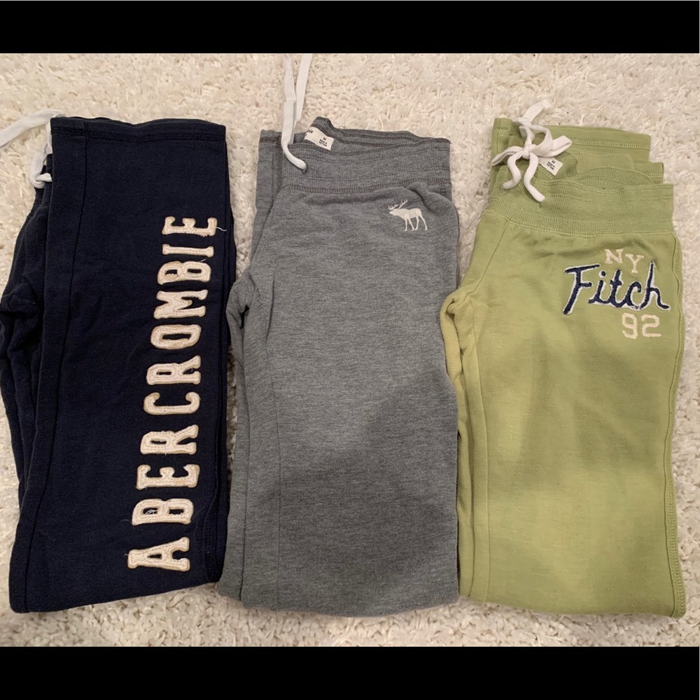 Sweatpants